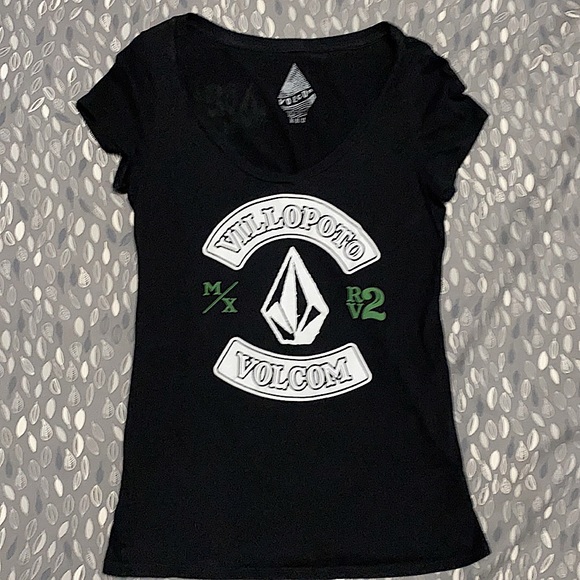 Volcom tee size M used great condition - Picture 1 of 2